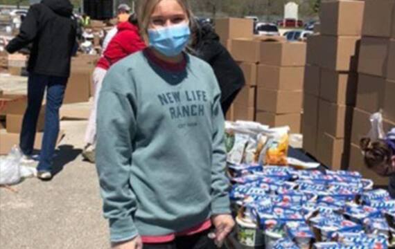 Kellogg global COVID-19 hunger relief donation now tops $14 million