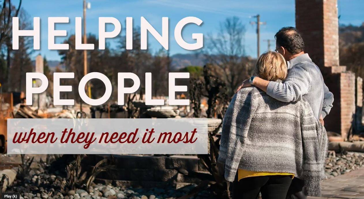 Kellogg's and Disaster Relief
