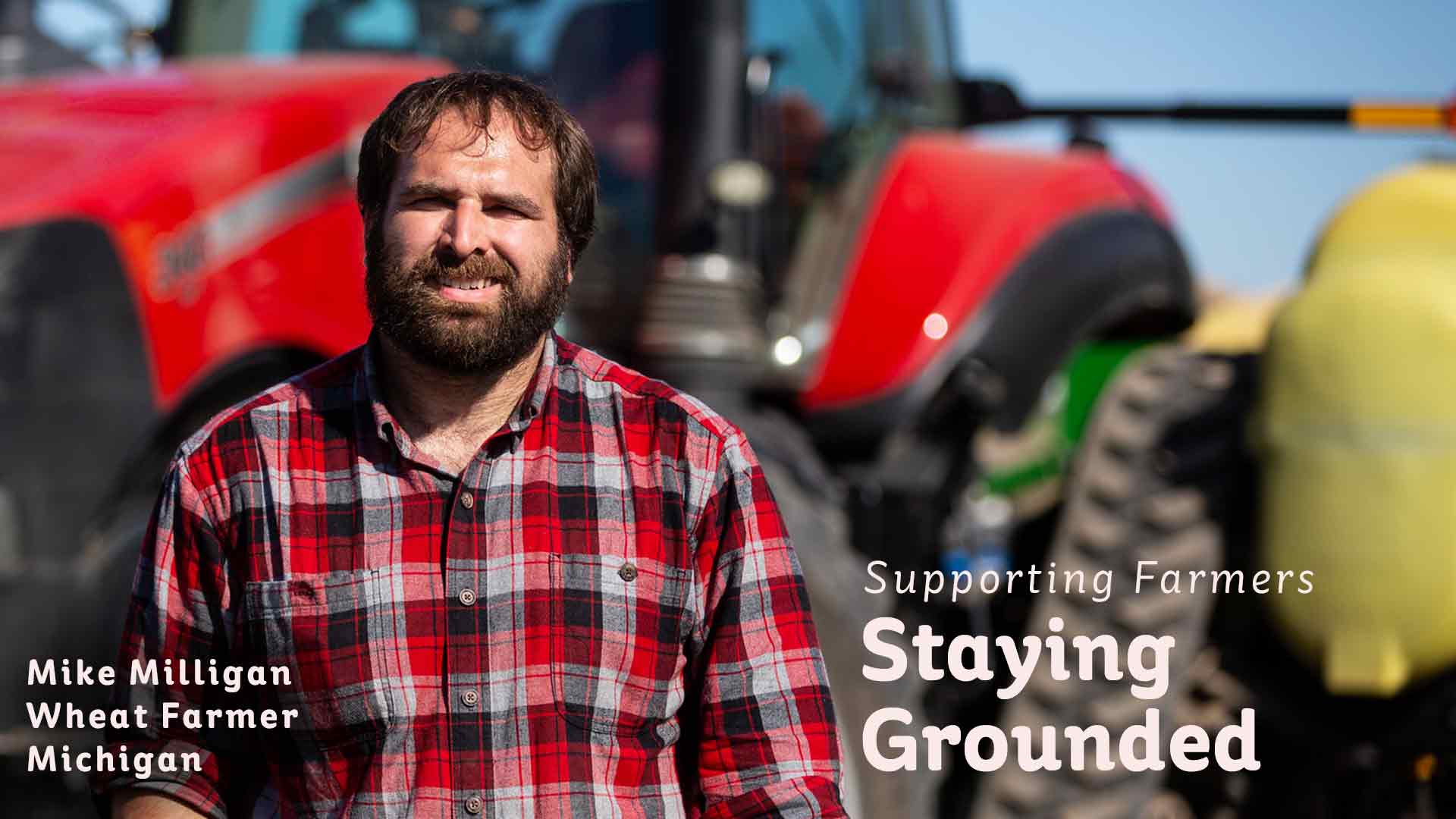 Kellogg's Supports US Farmers