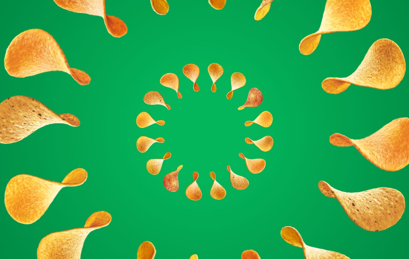 Pringles kelloggs brand
