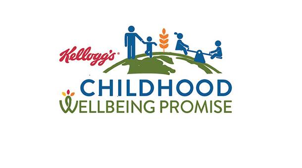 Kellogg's Childhood Wellbeing Promise