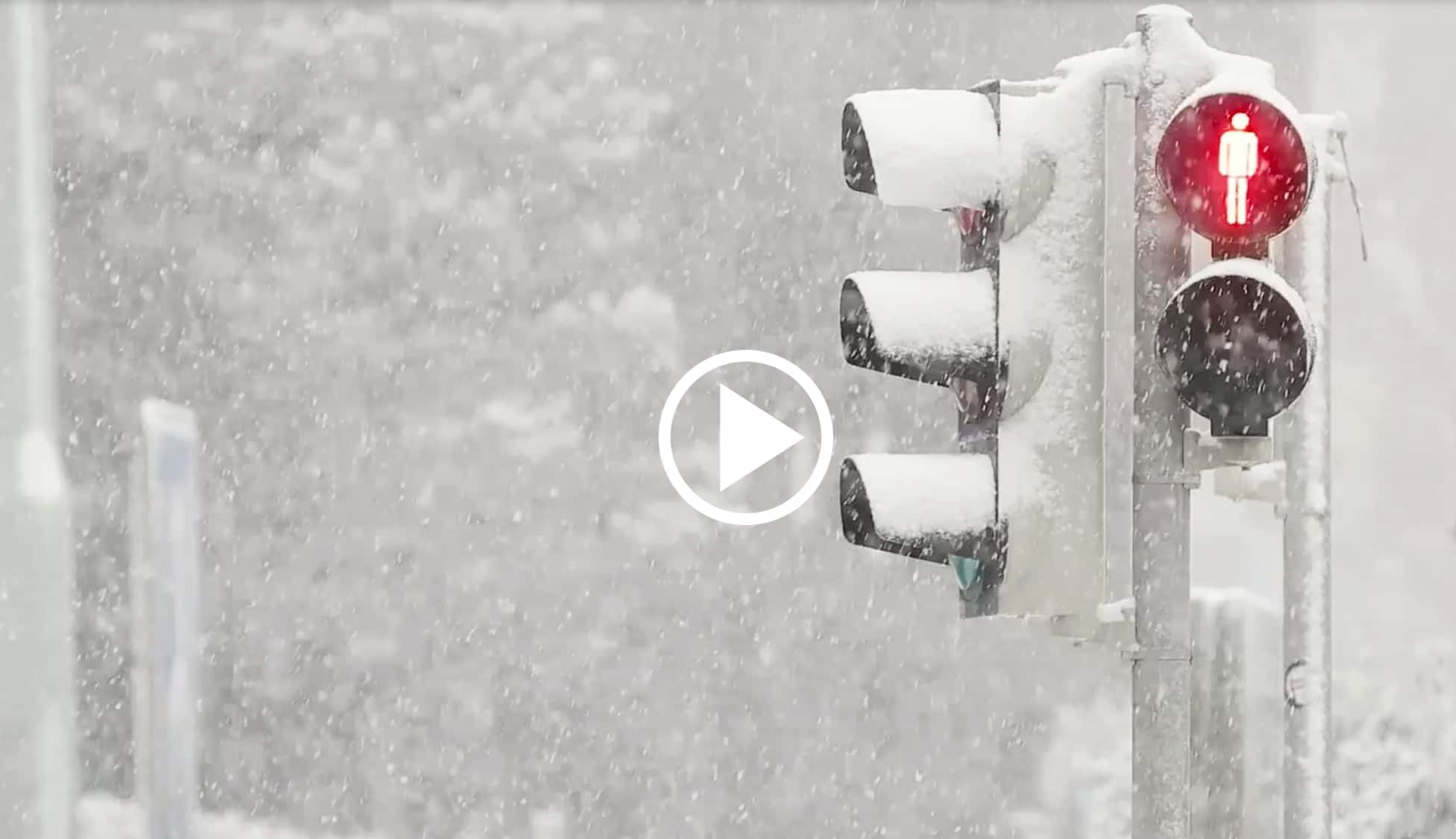 Snow Days and Hunger