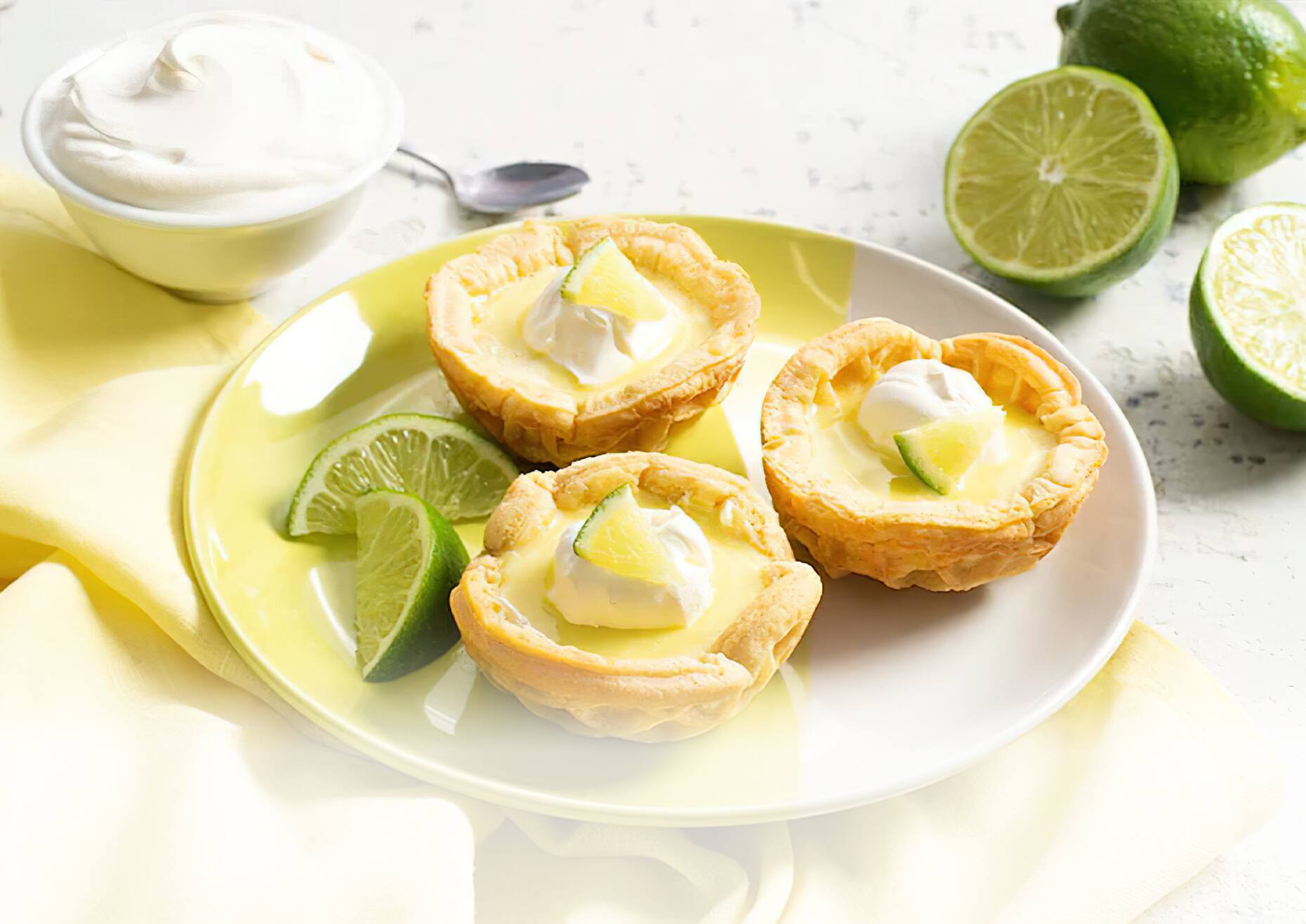 Recipes