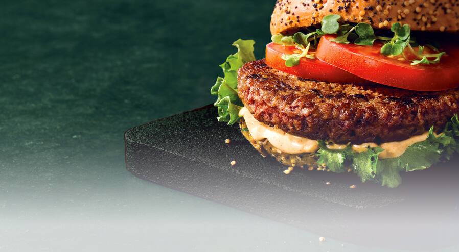 featured brand MorningStar Farm® 