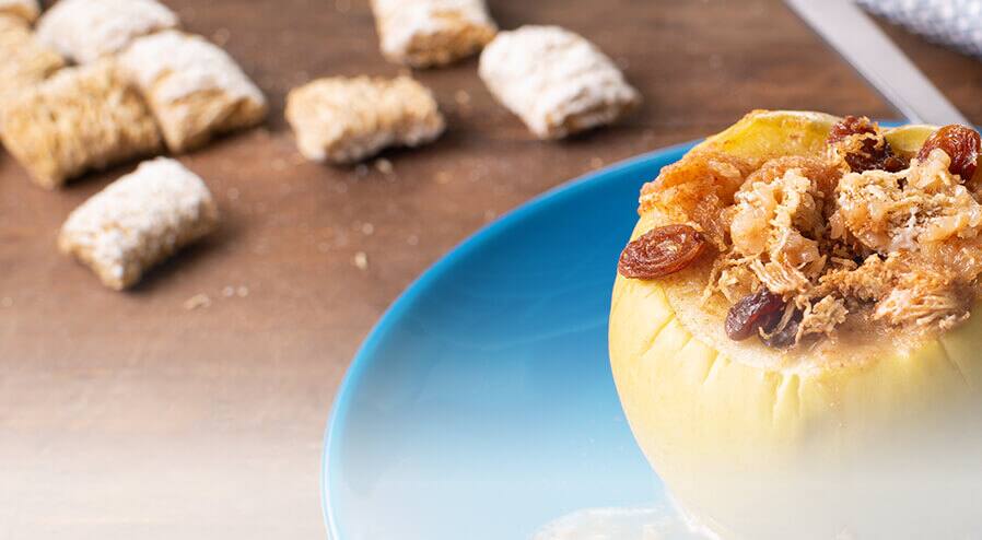 featured brand Frosted Mini Wheats® 