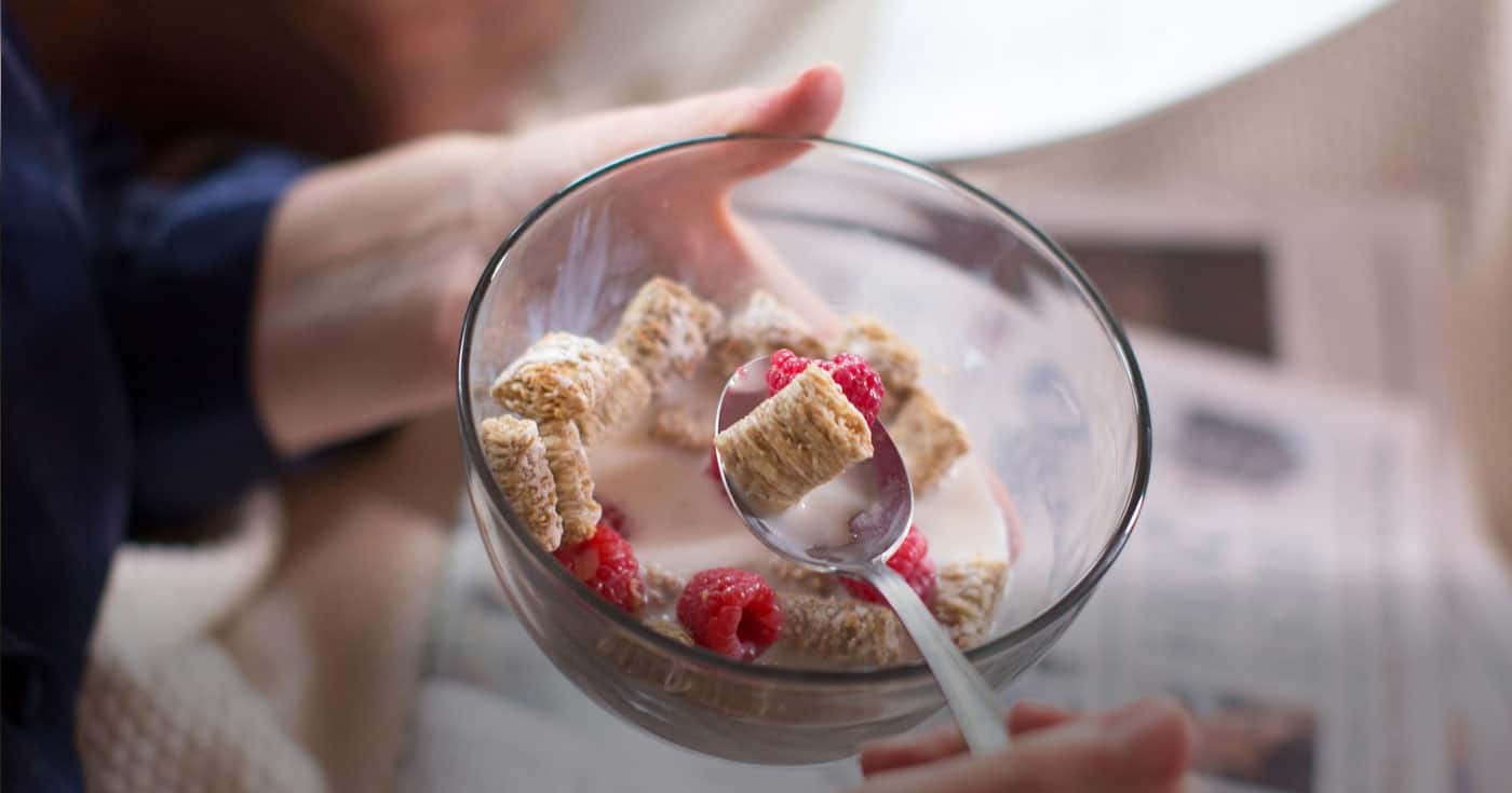 Kellogg wellbeing