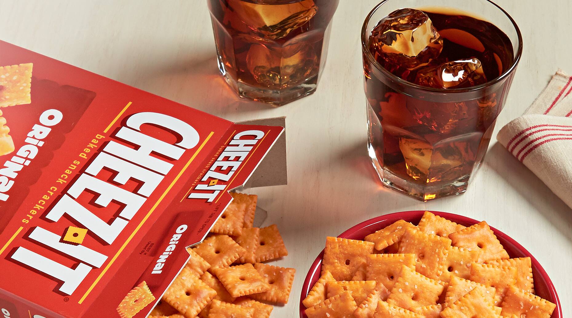 Our Foods & Brands Kellogg’s